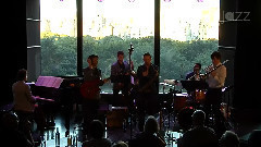 欧美群星 - John Ellis Sextet Live at Dizzy's 2015
