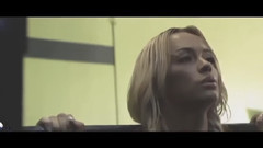 音乐短片 - BUTT Training By Wioletta Pawluk Beautiful Girl World Female Fitness Motivation 2016