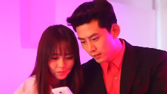 玉泽演(2PM),金所炫 - <打架吧鬼神> 预告拍摄花絮3