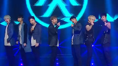MONSTA X - ALL IN