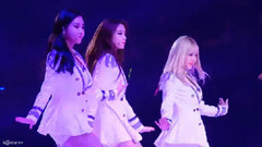 智妍,T-ara N4,T-ara - Roly Poly