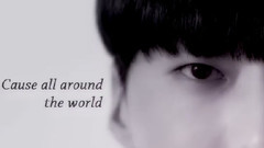 姜胜允(Winner),Winner - All Around The World 姜胜允舔屏向混剪