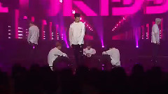 U-KISS - Stalker
