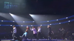 防弹少年团 - Intro & FIRE & Save Me & TALK & 兴弹少年团