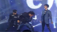 EXO - Monster&一位受赏