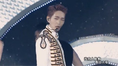 崔珉豪(SHINee),李泰民(SHINee),温流(SHINee),Key(SHINee),SHINee - SHINe