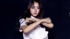林娜荣(PRISTIN),I.O.I - Do Not Distrub