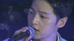 宋仲基 - 小幸运