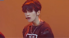 边伯贤(EXO),EXO,EXO-K - Monster 边伯贤CUT