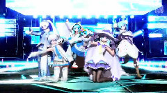 初音未来,VOCALOID家族 - DECORATOR
