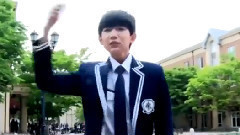 王源,TFBOYS - 听王源讲个笑话 搞笑向