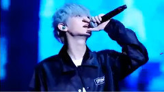 朴灿烈(EXO) - Sexy Back