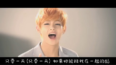 JIMIN(防弹少年团),JIN(防弹少年团),SUGA(防弹少年团),田柾国(防弹少年团),防弹少年团 - Just One Day(仅一天)
