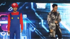 BigBang - Talk