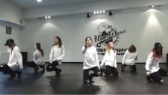 舞蹈视频,音悦stage,防弹少年团 - Save Me