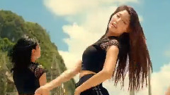 f(x),Ailee,4minute,AOA,Sistar - 韩国Solo & 女团MV舞蹈大杂烩