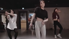 街舞视频,舞蹈视频 - Bonnie & Clyde