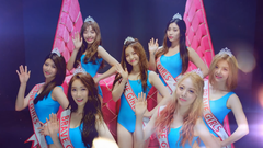 Brave Girls - High Heels