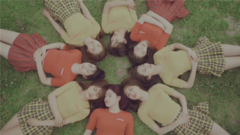 PLEDIS GIRLZ - WE