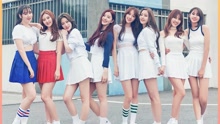 PLEDIS Girlz - WE