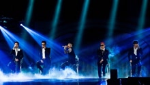 Bigbang - 一天一天 中文字幕现场版