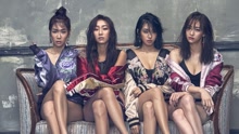 SISTAR - SISTAR - 没我爱/I Like That