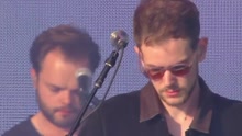 The 1975 Live At Glastonbury 16/06/24