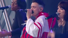Years & Years - Years & Years Live At Glastonbury 16/06/24