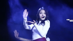 周洁琼(PRISTIN),I.O.I - LUV
