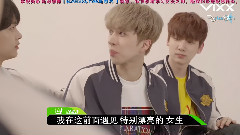 VIXX - 2016 VIXXCHOOL VIXX前辈们的告白影像