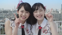 AKB48 - NGT48 新潟県 参議院議員選挙 啓発CM なかよくゴー!投票へ!