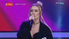 俄罗斯群星 - Sasha Holiday 片段