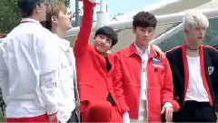 亨源(MONSTA X),MONSTA X - 拍画报