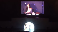 Jessica - 观看应援影片