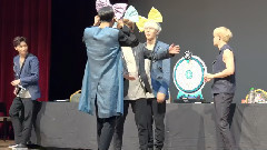 玟赫(MONSTA X),亨源(MONSTA X),基显(MONSTA X),MONSTA X - Catallena