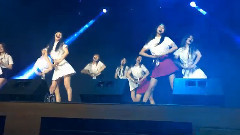 周洁琼(PRISTIN),林娜荣(PRISTIN),I.O.I - Roller Coaster