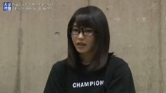 AKB48 - AKB48 横山由依 情熱大陸