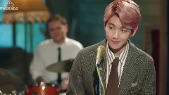 边伯贤(EXO),EXO - Dream 阿爸&爱丽