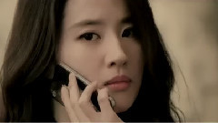 杨洋,刘亦菲 - 独家记忆