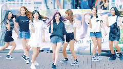 DIA - On The Road