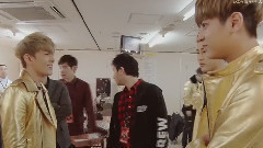 iKON - iKON iKONCERT Days 2016日巡DVD