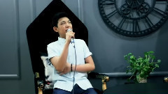 欧美群星 - Be With Me Interview