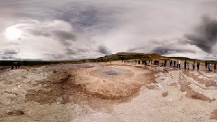 音乐短片 - 冰岛之旅