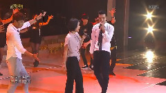 性感的男人