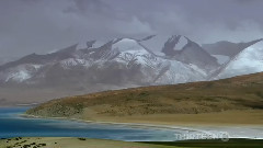 音乐短片 - Caught In Our Thoughts