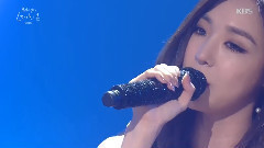 Tiffany(少女时代) - Moon Sunrise