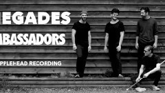 X Ambassadors - Renegades (Upstate Sessions)
