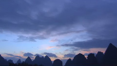 音乐短片 - 桂林 宣传片