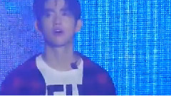 GOT7,Junior(GOT7) - 可惜没如果