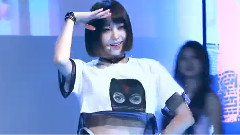 EXID - LIE